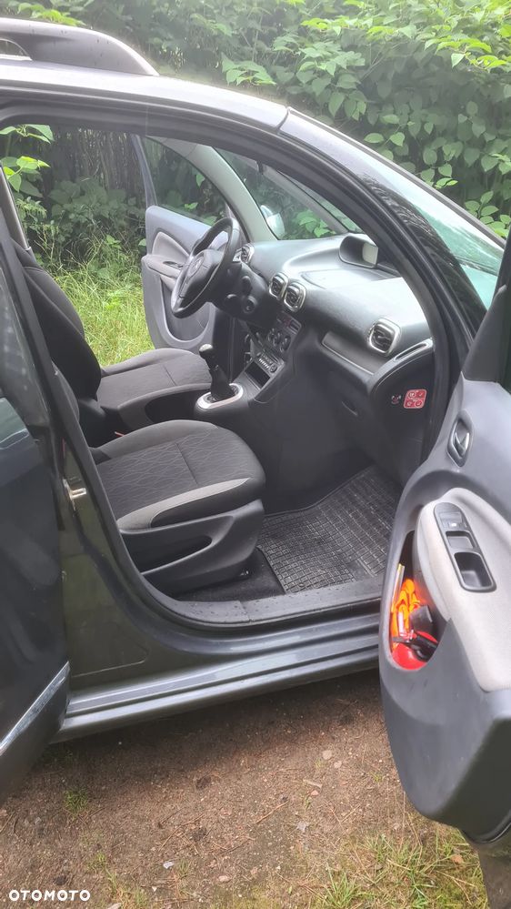 Citroën C3 Picasso VTi 95 Attraction - 13