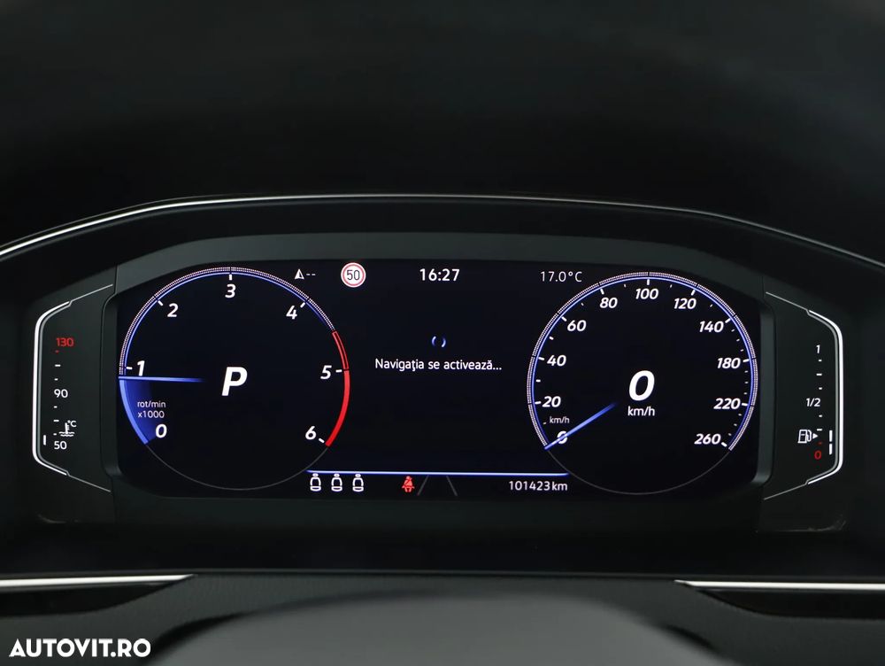 Volkswagen Passat 2.0 TDI SCR DSG Business - 16