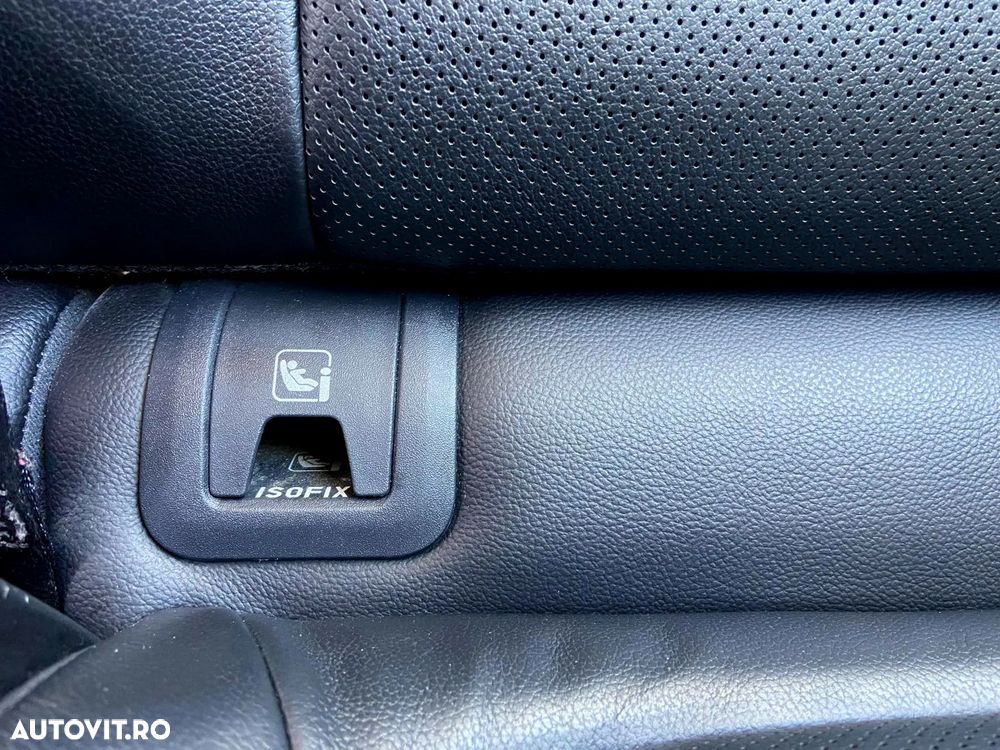 Jaguar E-Pace D150 AWD SE - 35