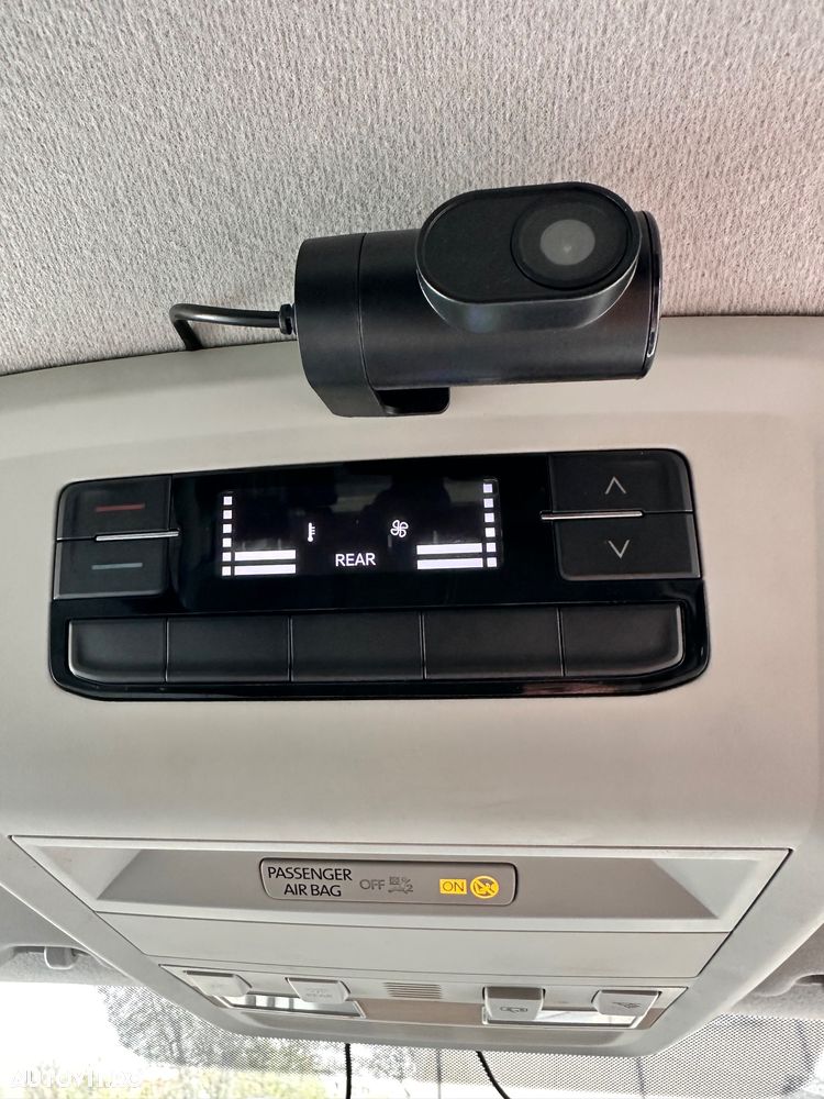 Volkswagen Transporter 2.0 84 kW KR - 9