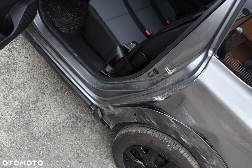 Dacia Jogger 140 (7-Sitzer) Expression - 17