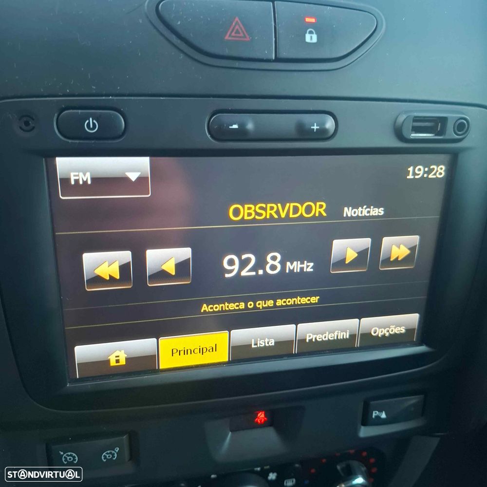 Dacia Duster 1.2 TCe Prestige - 16