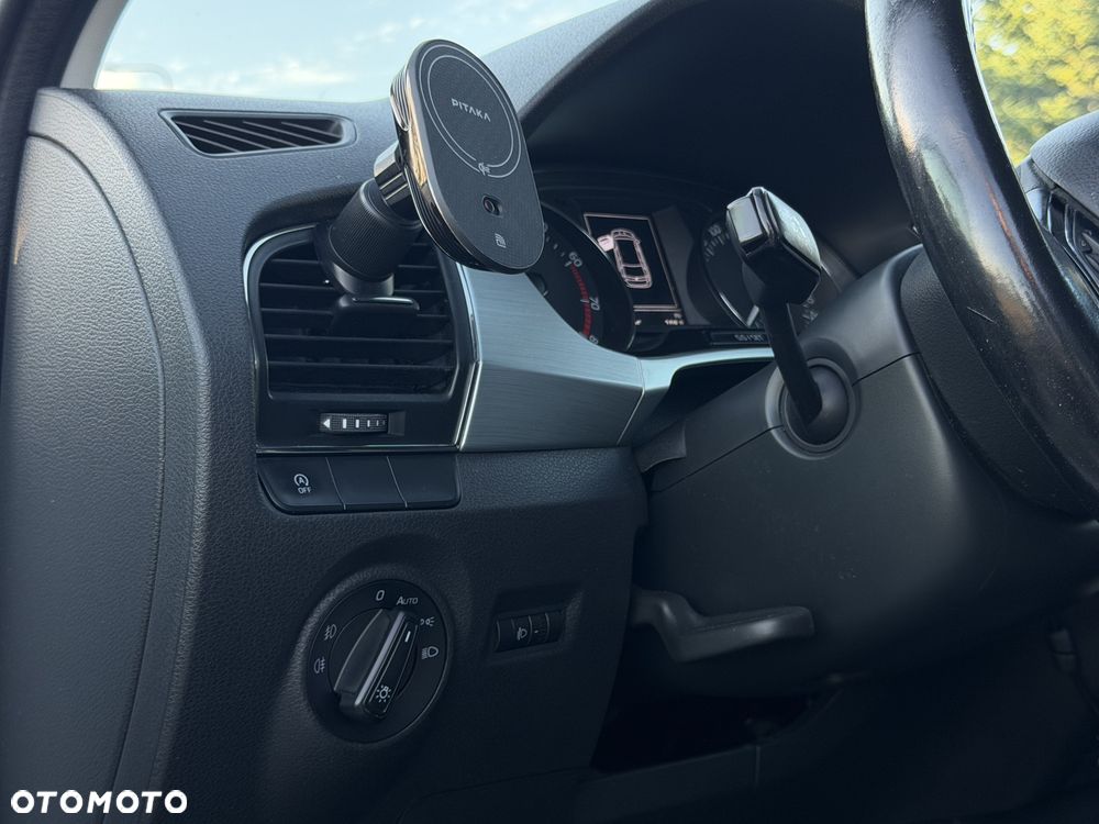 Skoda Fabia 1.0 TSI Ambition - 16
