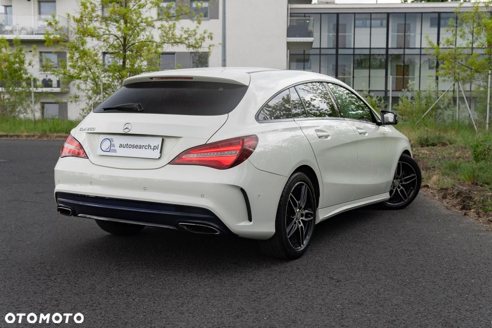 Mercedes-Benz CLA - 5