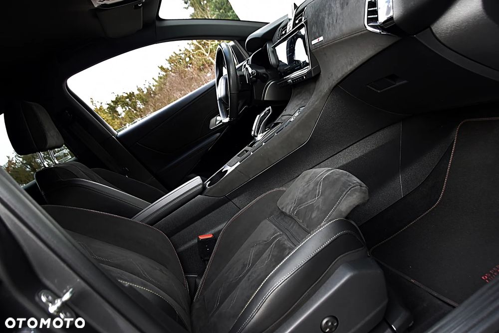 DS Automobiles DS 7 Crossback 1.6 PureTech Performance Line + - 21