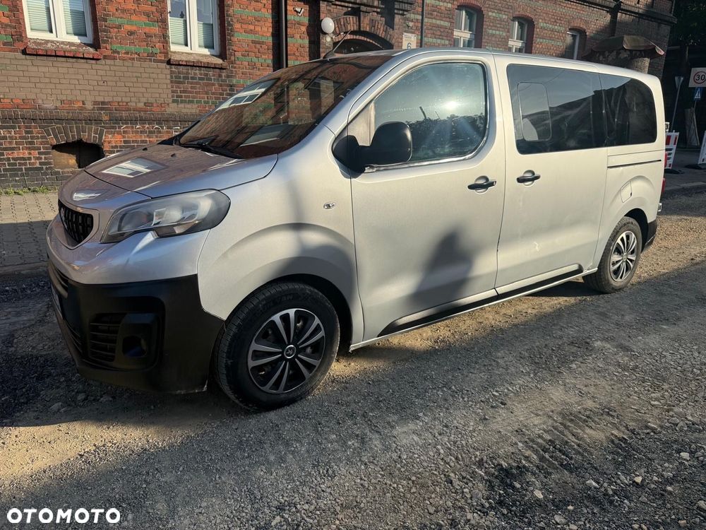 Peugeot Expert - 9