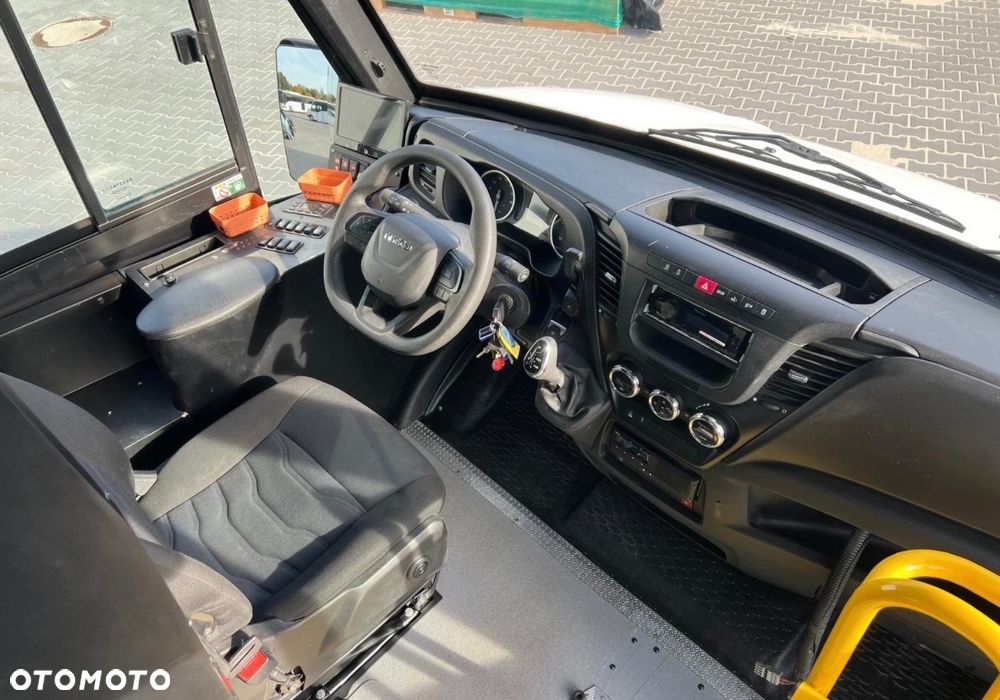 Iveco Auto-Cuby - 7