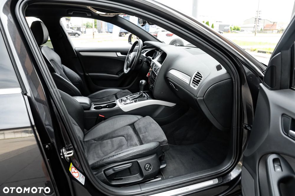 Audi A4 - 18