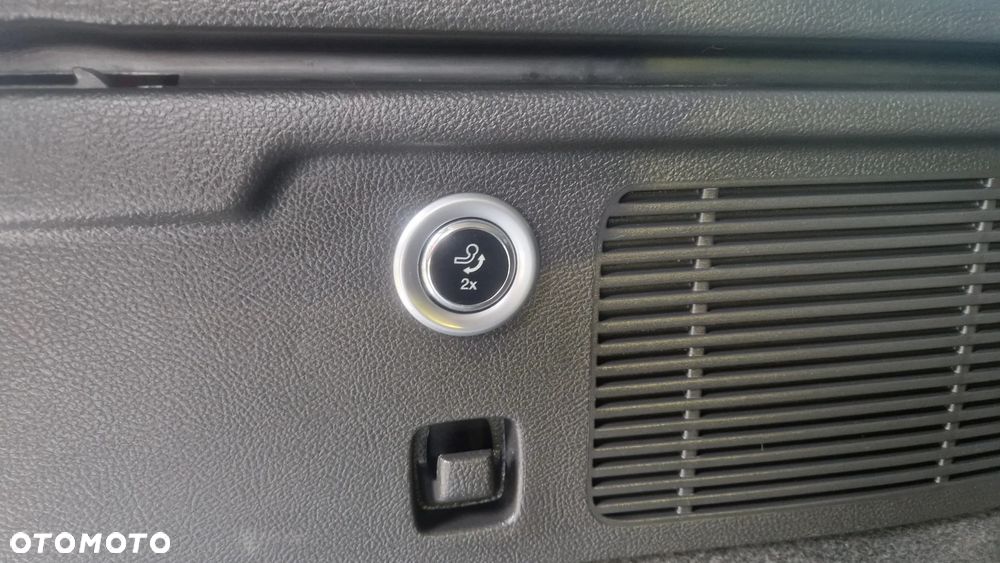 Ford Mondeo 2.0 TDCi Start-Stopp Titanium - 19