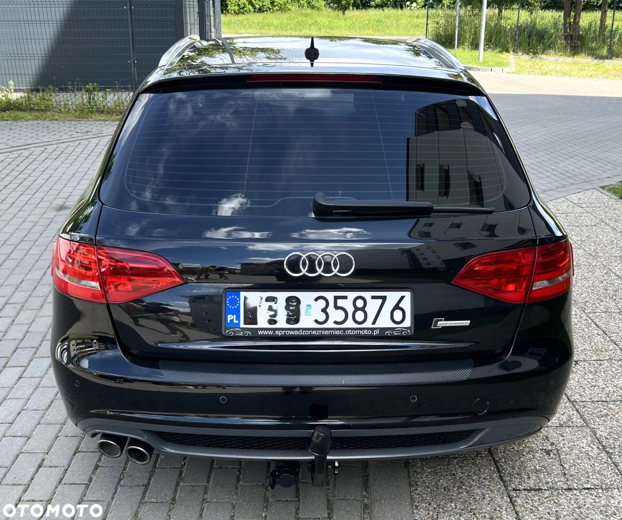 Audi A4 2.0 TDI - 6