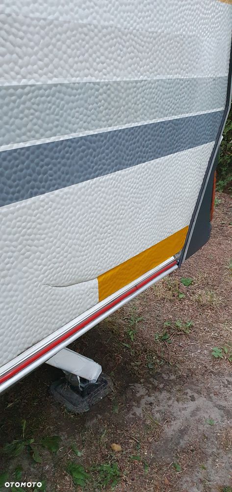 KNAUS Sudwind - 31