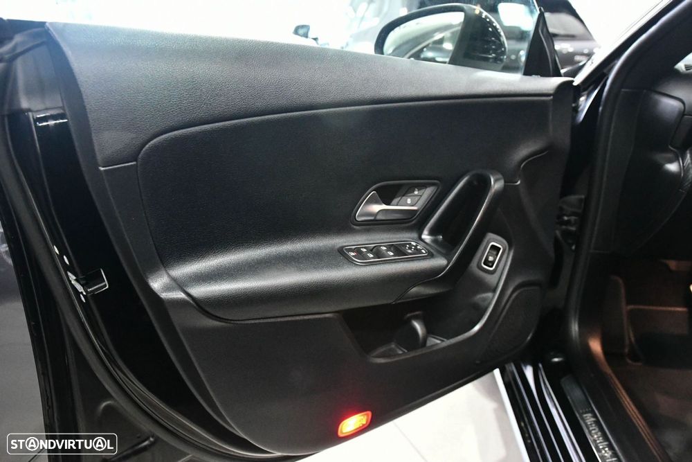 Mercedes-Benz CLA 180 d Shooting Brake Style Aut. - 8