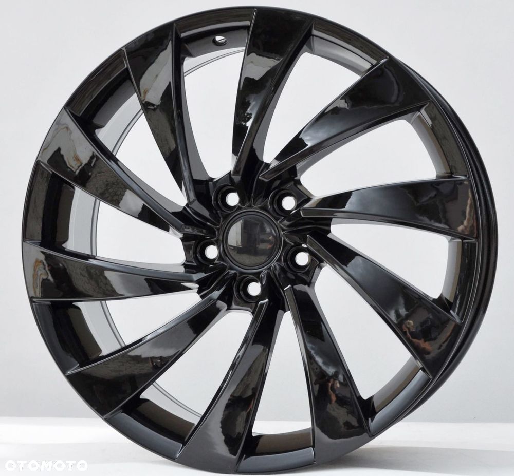 5083 B FELGI 18 5x100 AUDI A3 SEAT ARONA VW POLO - 4