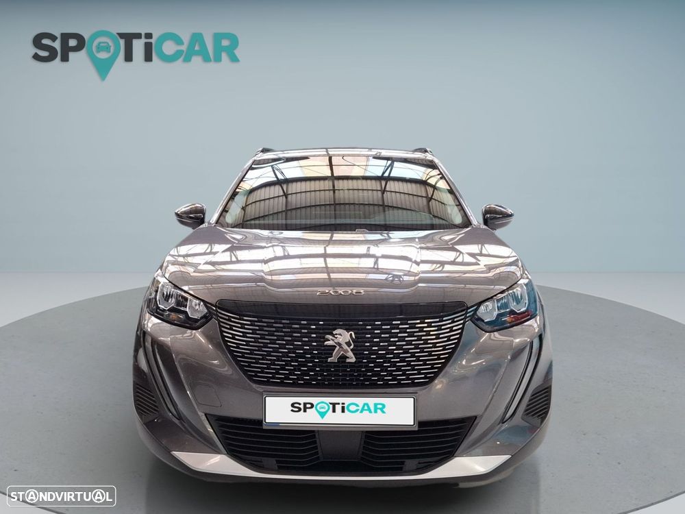 Peugeot 2008 1.2 PureTech Allure Pack - 2