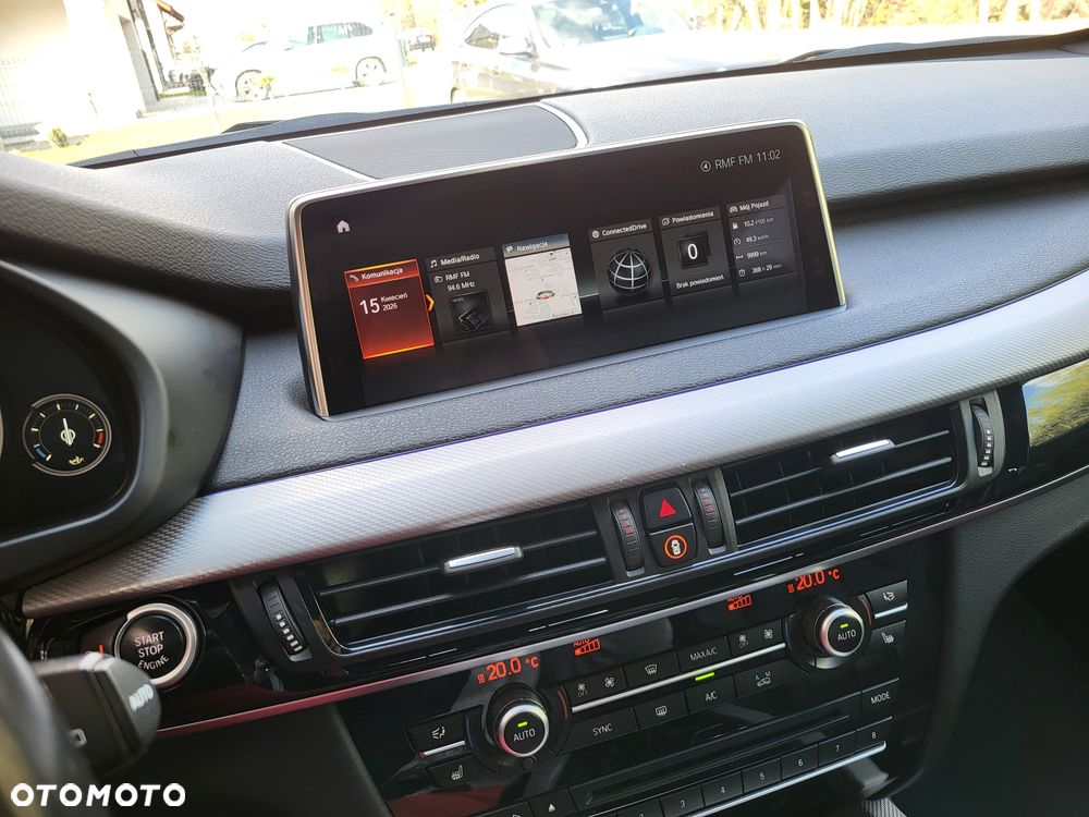 BMW X5 xDrive40d - 33