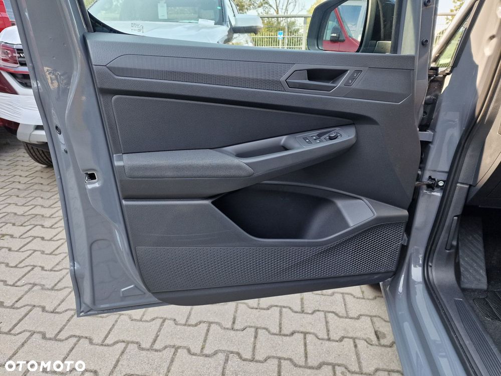 Volkswagen Caddy 2.0 TDI DSG - 9