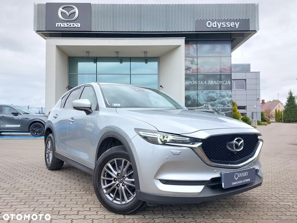 Mazda CX-5 2.5 Skyenergy 2WD - 2