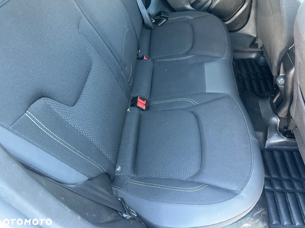 Jeep Renegade - 25