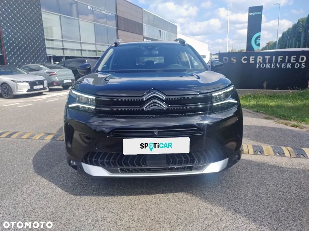 Citroën C5 Aircross 1.5 BlueHDi Max EAT8 - 2