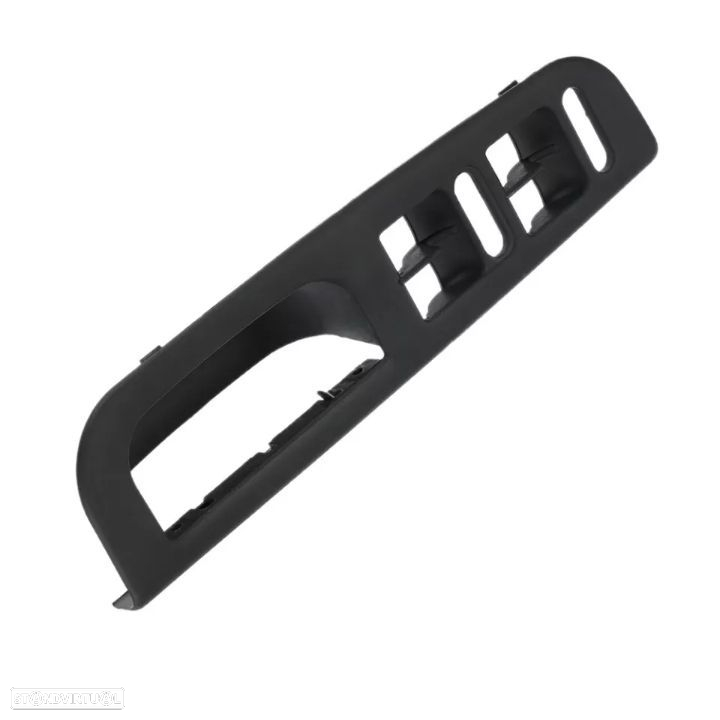 Puxador Volkswagen Passat B5 Golf 4 Bora - Condutor - 5