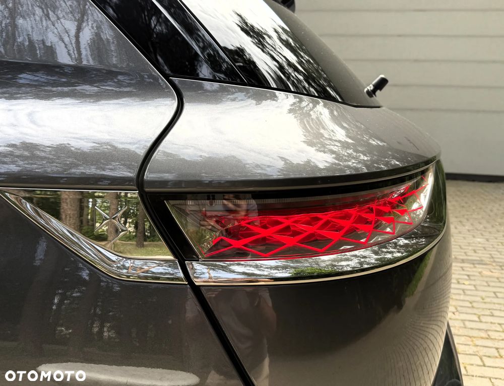 DS Automobiles DS 7 Crossback 1.6 PureTech Rivoli - 13