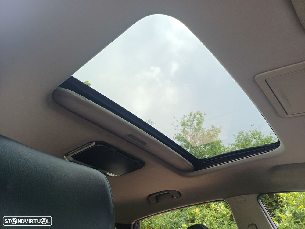 Chevrolet Captiva 2.0 VCDi Seven 7L - 23