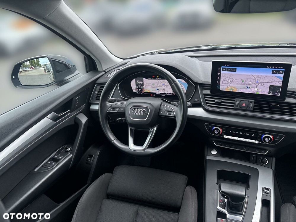Audi Q5 Sportback - 19