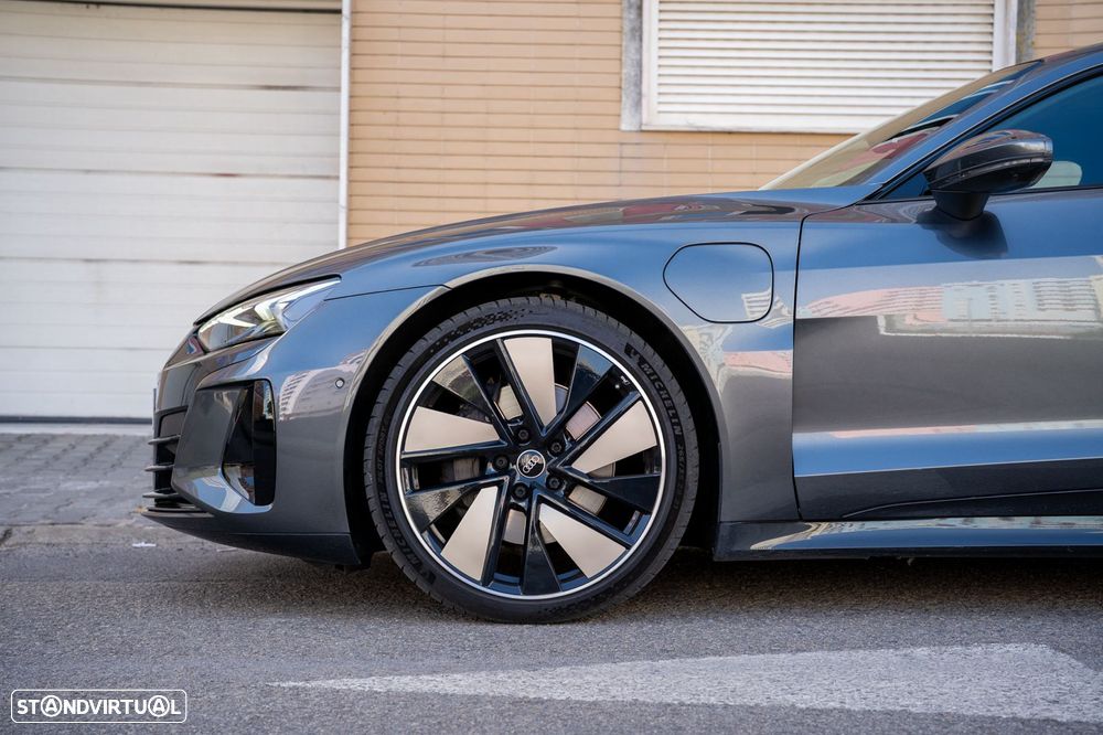 Audi e-tron GT quattro - 3