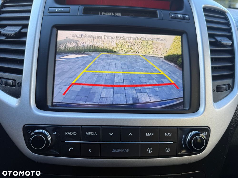 Kia Venga 1.6 CVVT Automatik Dream Team Edition - 20