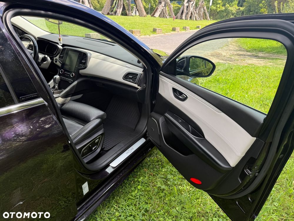 Renault Talisman 1.6 Energy dCi Initiale Paris EDC - 9