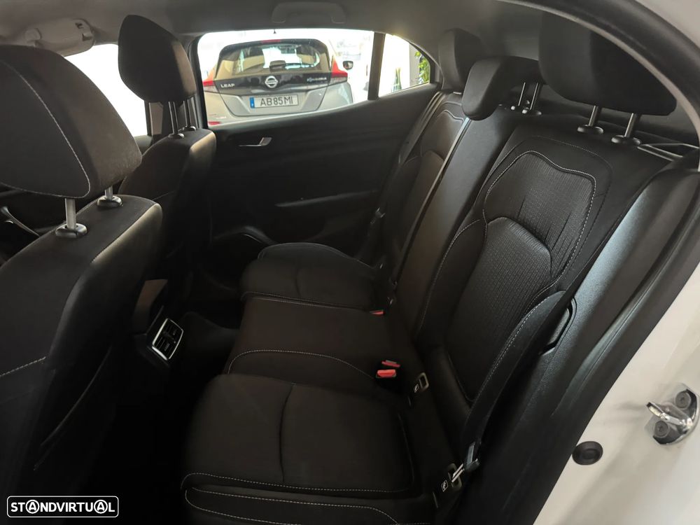 Renault Mégane 1.5 dCi Confort - 23