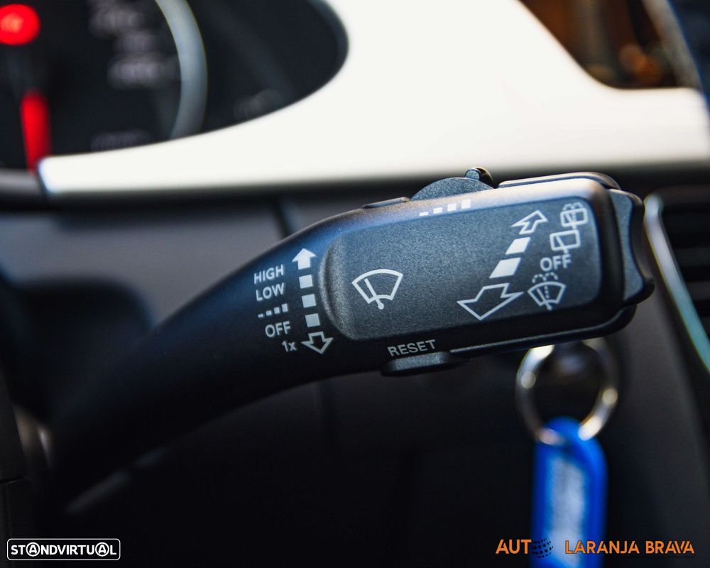 Audi A4 Avant 2.0 TDI - 27