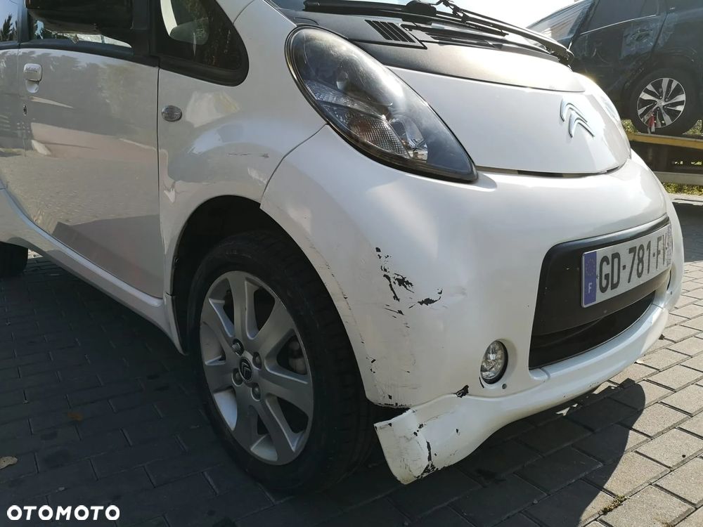 Citroën C-Zero Tendance - 14