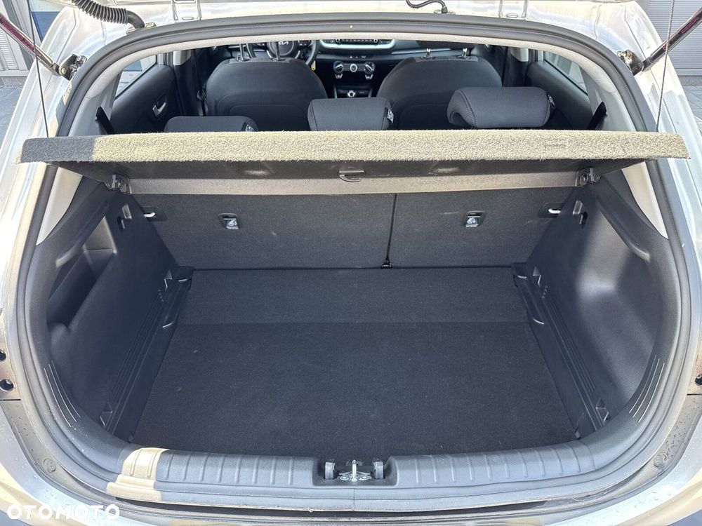 Kia Stonic 1.2 M - 29