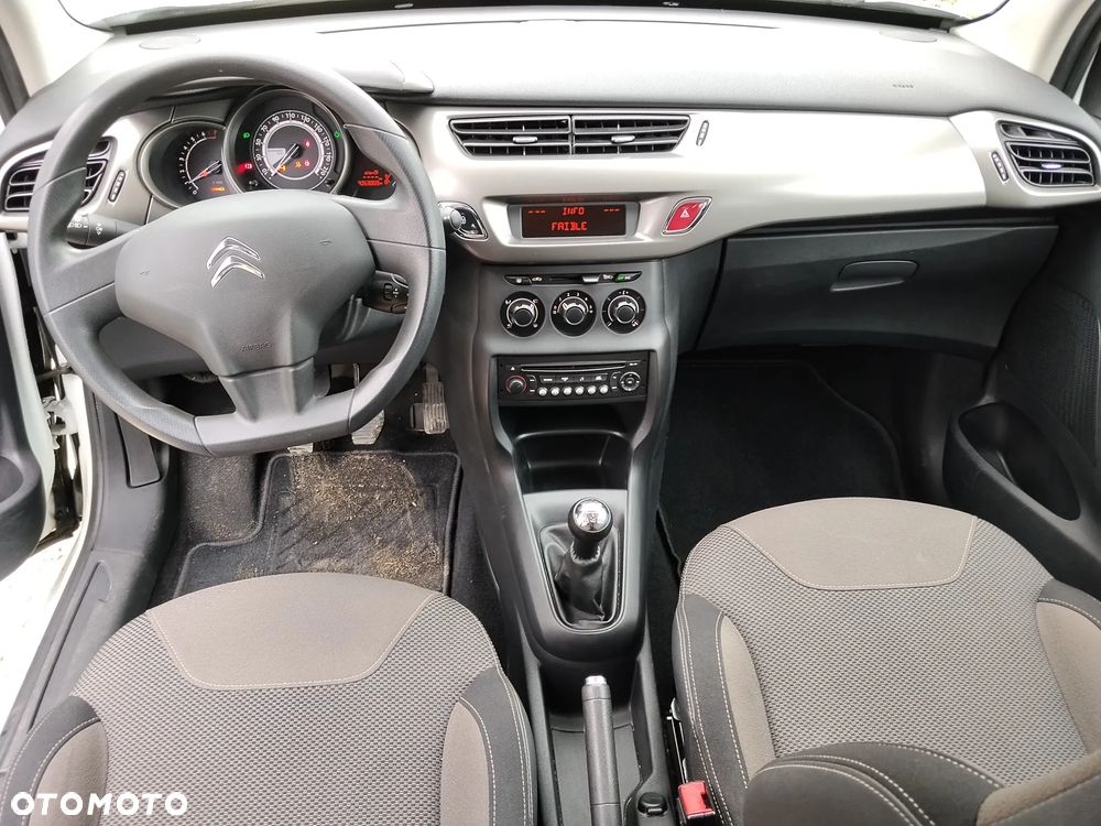 Citroën C3 Pure Tech 83 S&S FEEL - 23