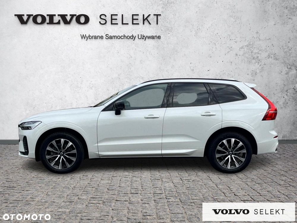 Volvo XC 60 - 3