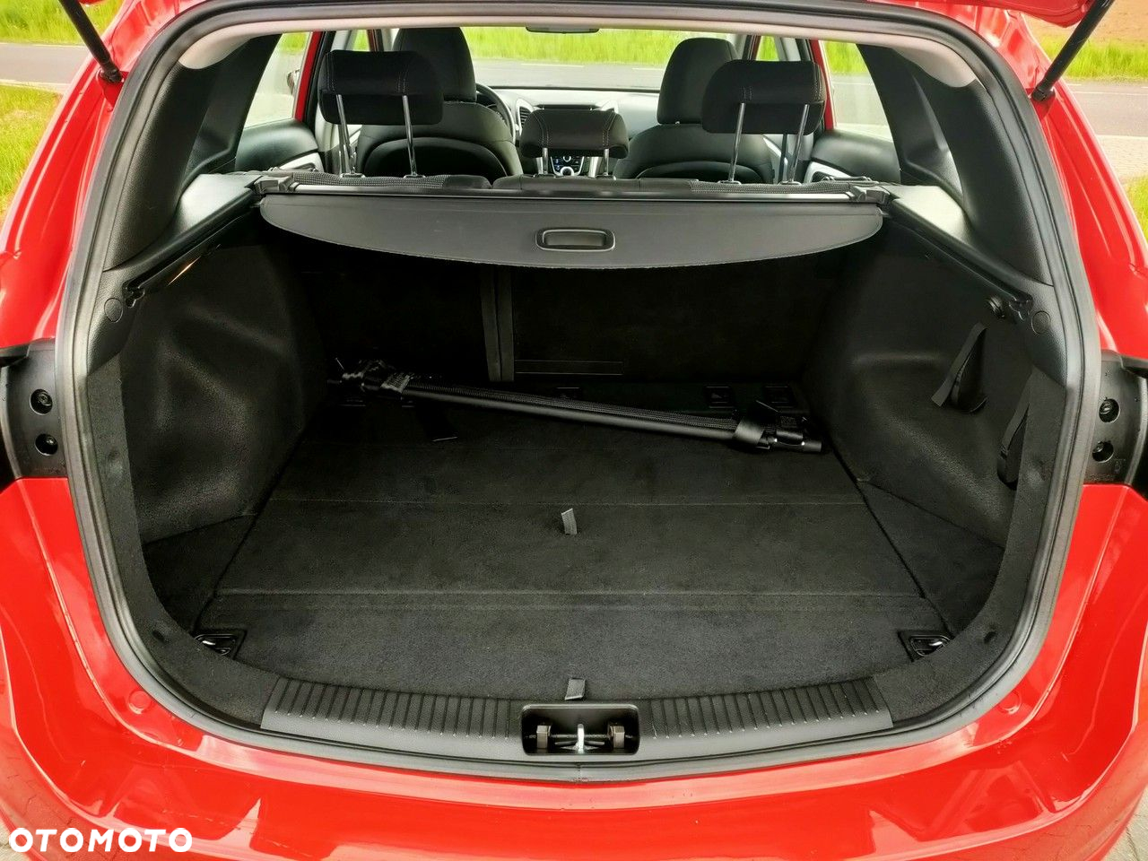 Hyundai i30 1.6 CRDi Classic - 14