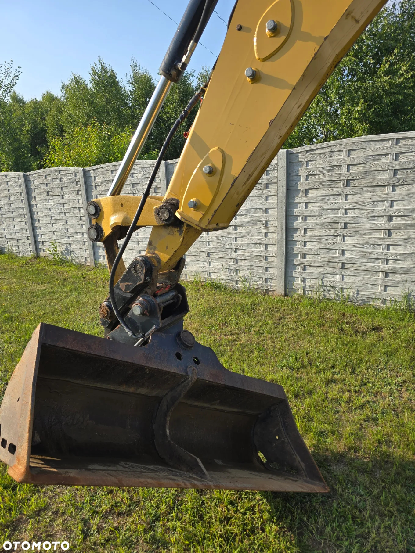 Caterpillar - 9