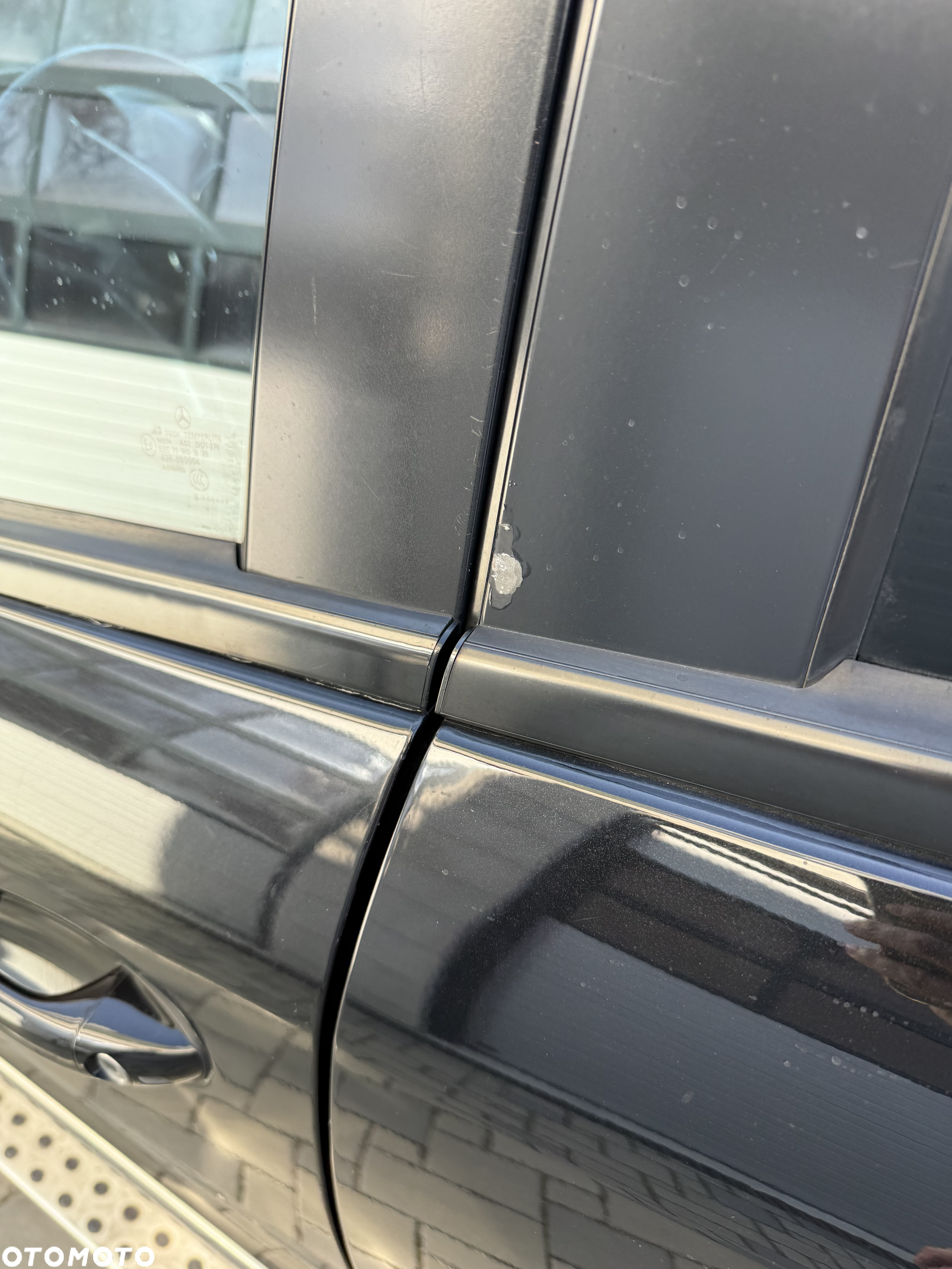 Mercedes-Benz ML 350 4-Matic - 9