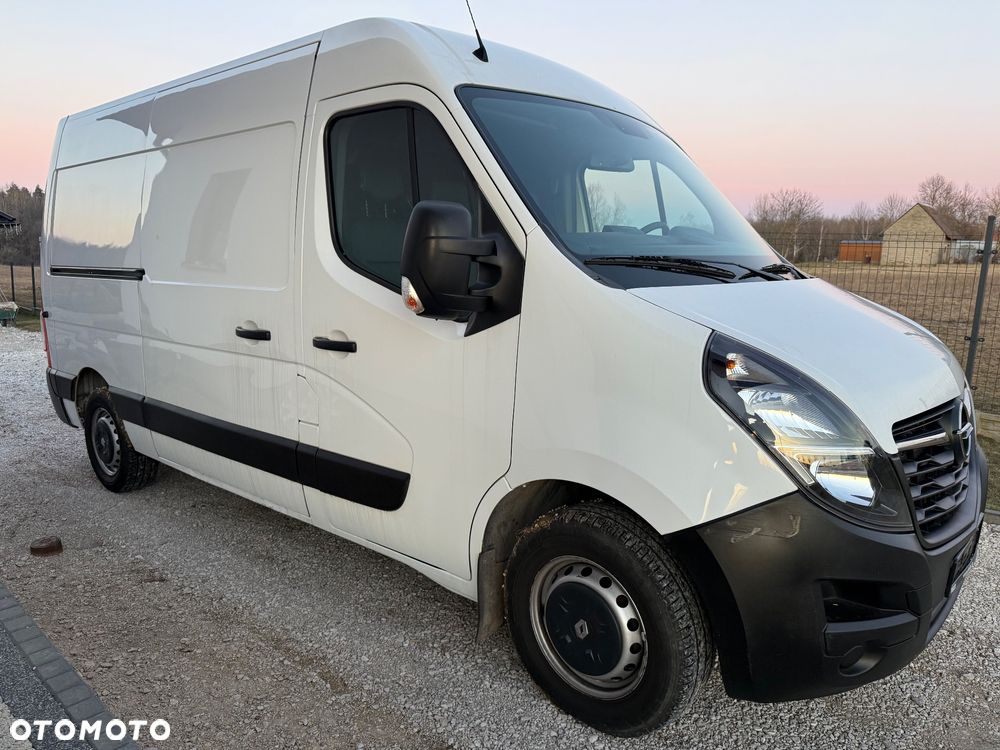 Renault Master - 14