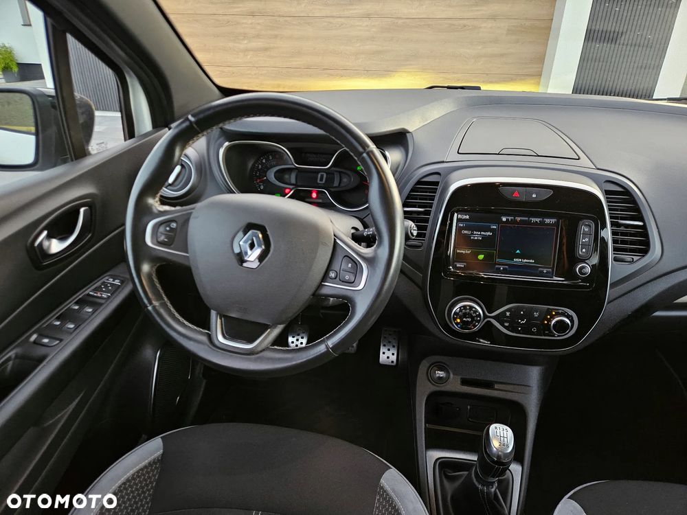 Renault Captur - 30