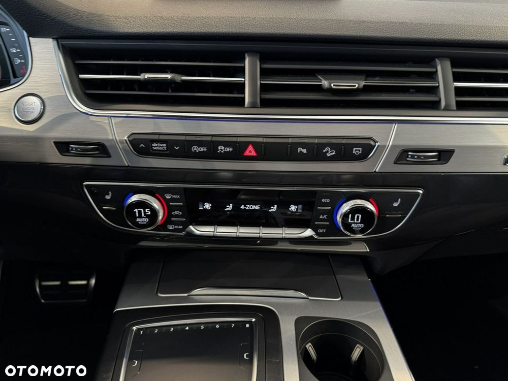 Audi Q7 - 34