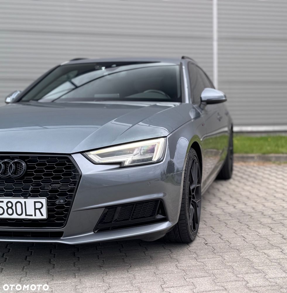 Audi A4 - 6