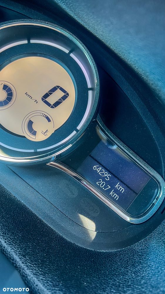 Renault Megane 1.2 16V TCe Energy Limited - 12