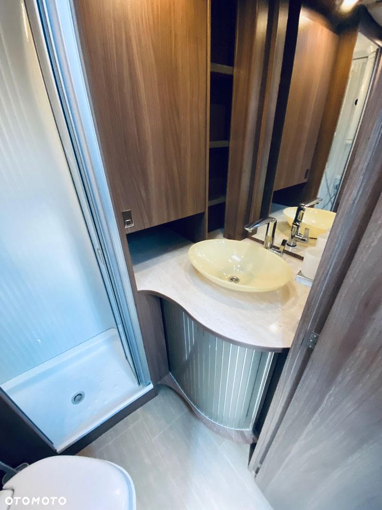 Burstner Averso 560 TK - 15