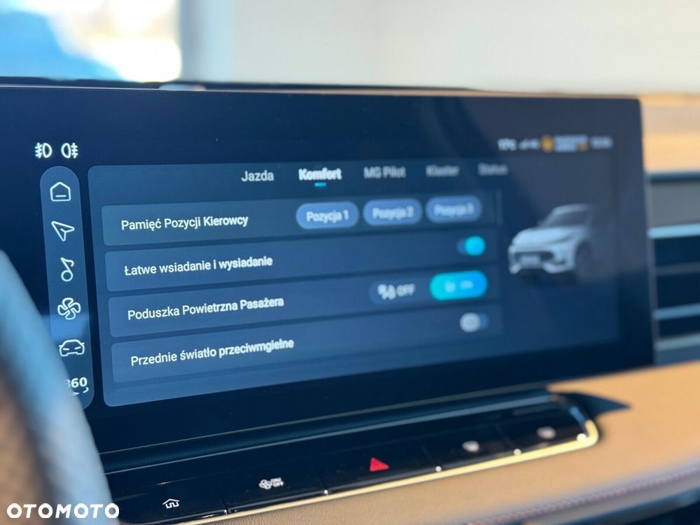 MG HS 1.5T HEV+ Exclusive - 16