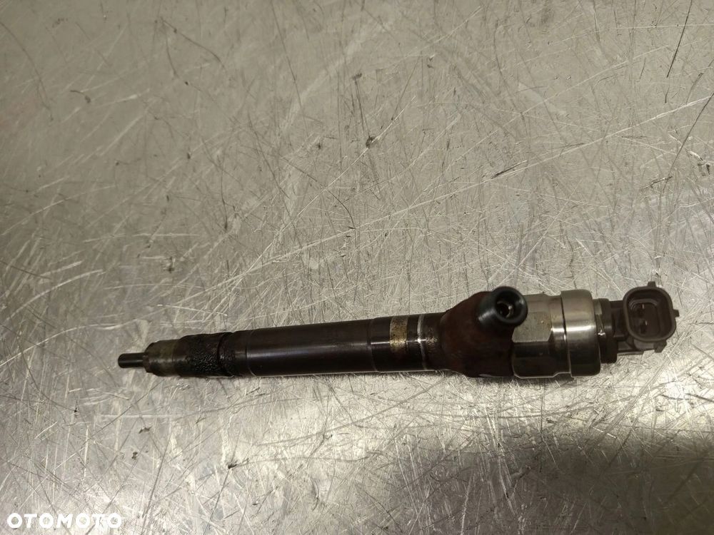 Wtryskiwacz Wtrysk Ford Transit Ducato Jumper 2.2 TDCI HDI 6C1Q9K546AC - 3