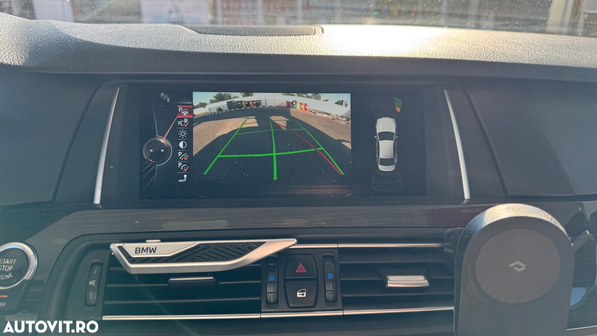 BMW Seria 5 530d - 3