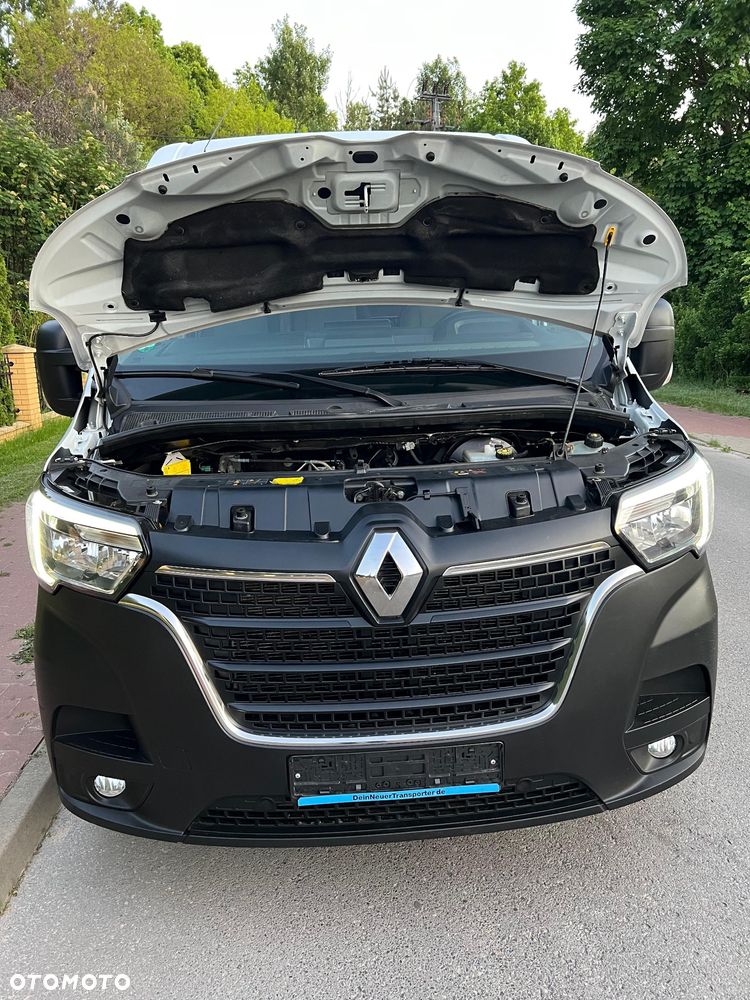 Renault Master - 22