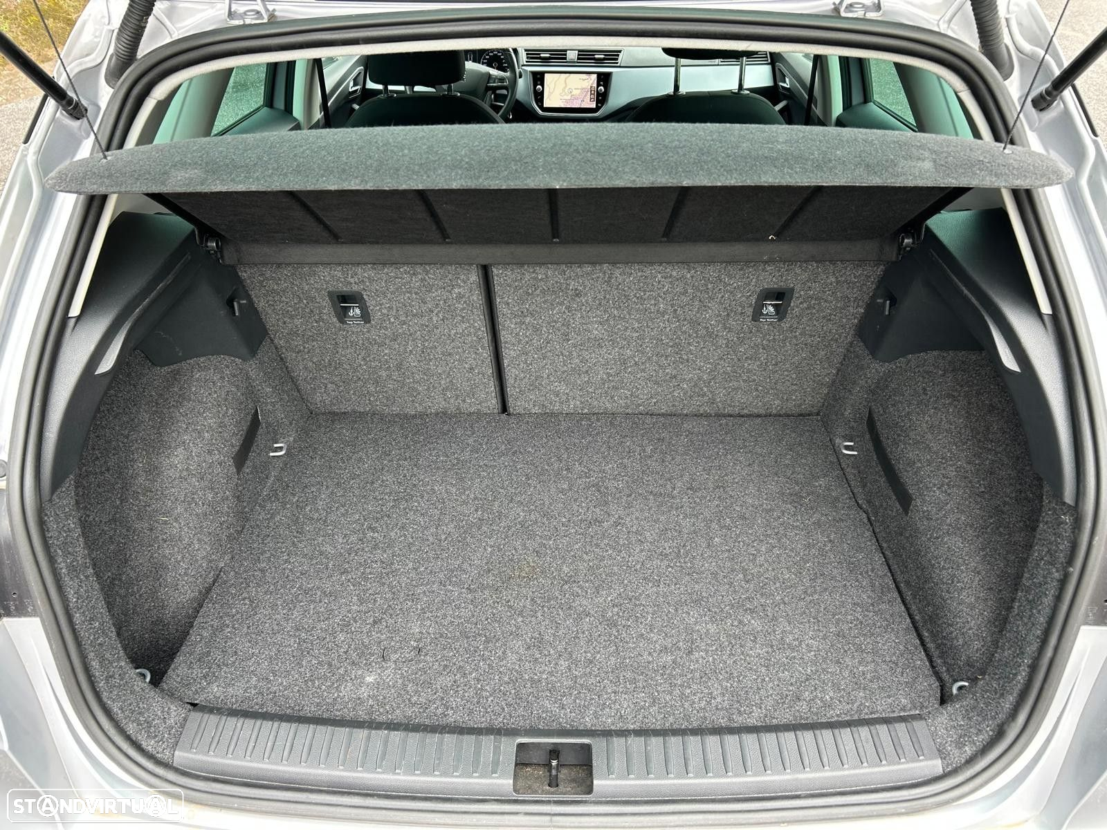 SEAT Arona 1.0 TGI Style - 15